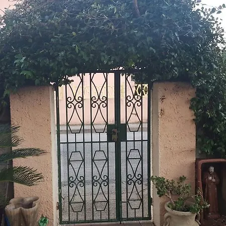 Casa Piredda Holiday home