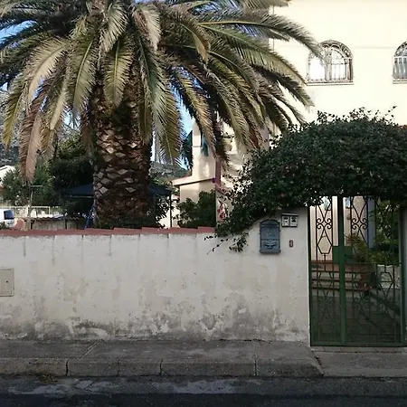 Casa Piredda *