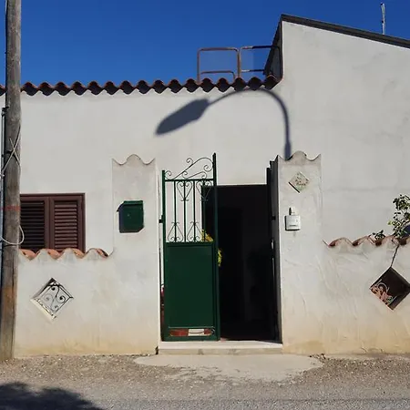 Casa Piredda * Orosei
