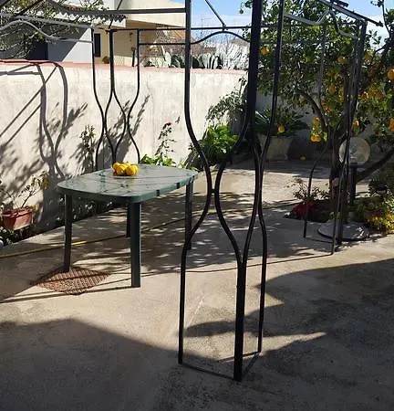 Holiday home Casa Piredda