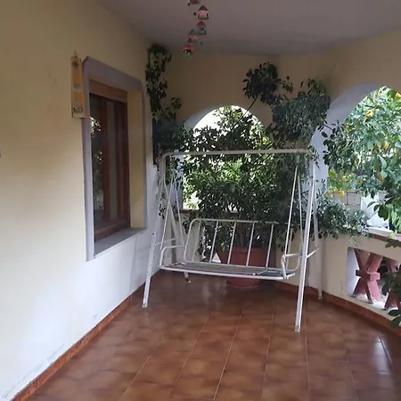 Casa Piredda Holiday home