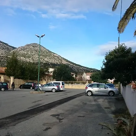 Casa Piredda