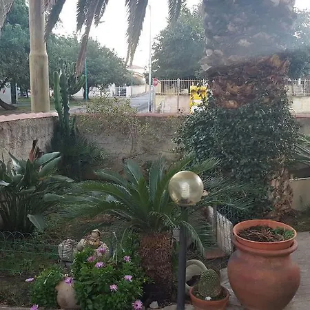 Casa Piredda 別荘