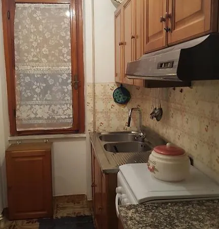 Casa Piredda