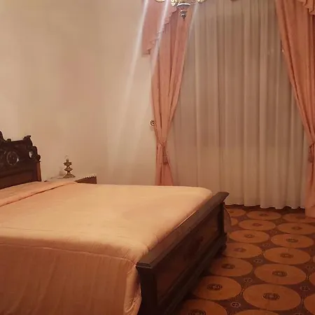 別荘 Casa Piredda *
