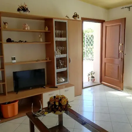 Casa Piredda
